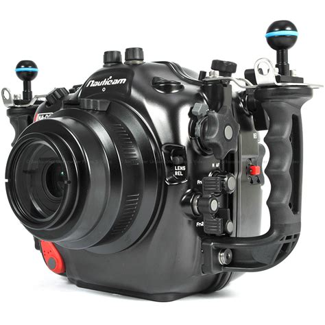 dslr waterproof housing|nikon dslr underwater housing.